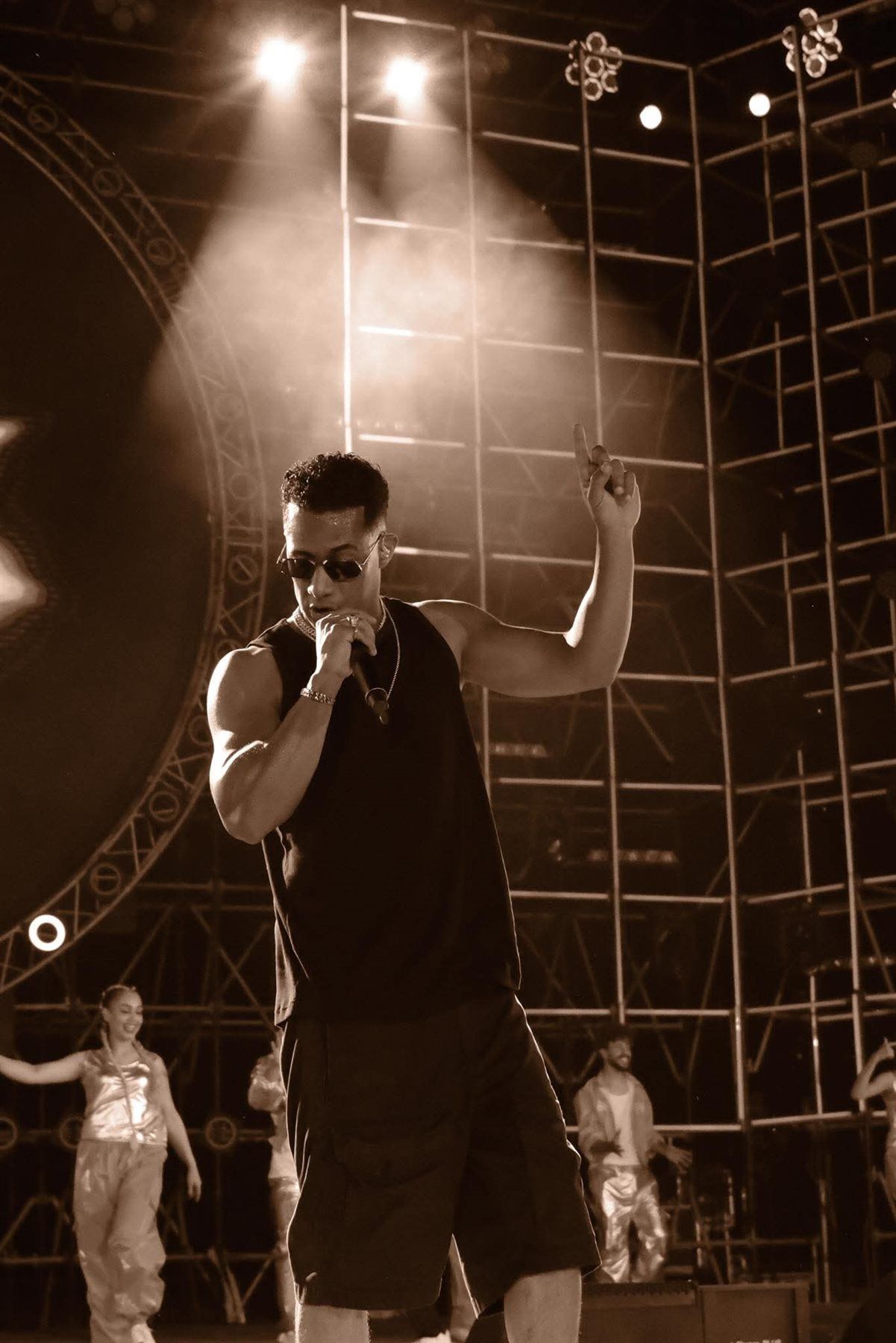 الجائزة 50 ألف جنيه.. محمد رمضان يطلق مسابقة جديدة عن أغنية ايه يا قلبي - الخليج الان