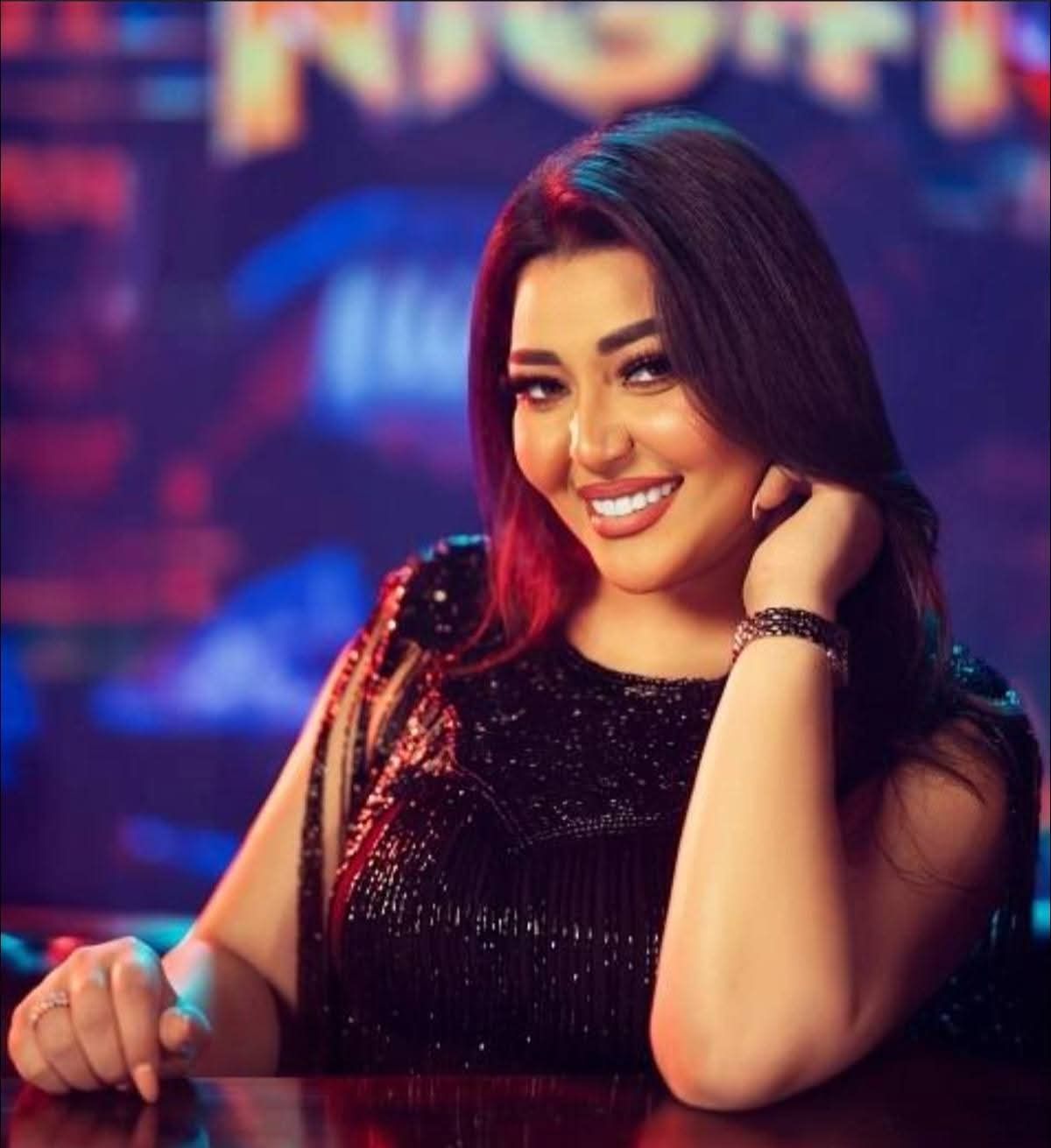 يارب محدش يشوف مرض ولا شر.. أول تعليق لرحمة محسن بعد خروجها من المستشفى - الخليج الان