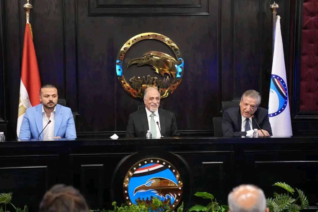 موازنة تتحدى الأزمات وتعالج التحديات.. أمانة الشئون الاقتصادية المركزية بـ"مستقبل وطن" تبعث برسالة طمأنة حول موازنة "مصر تتحدى الأزمات" - الخليج الان