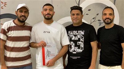 نجوم سيناء يضم محمد روبن حناح أيمن سيدي سالم موسمين - الخليج الان