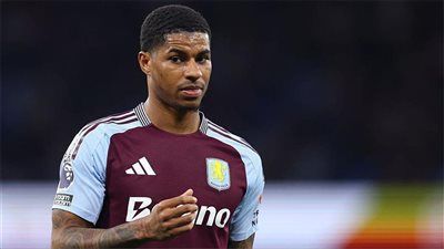 يوفنتوس يستفسر عن راشفورد.. واللاعب يضع برشلونة كخيار أول - الخليج الان