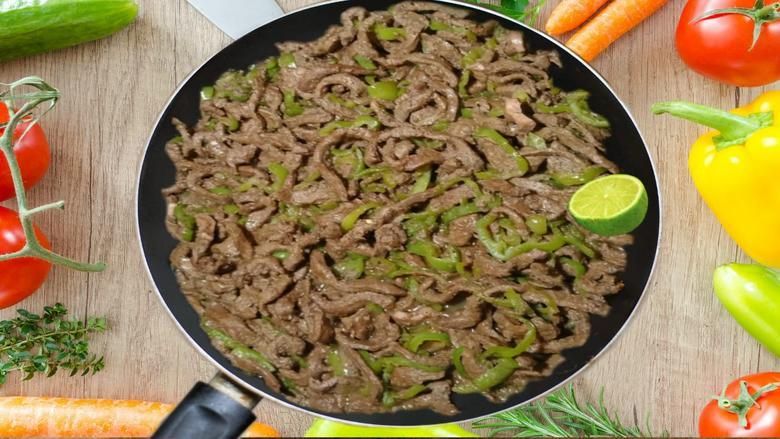 طعم سكندري.. طريقة عمل الكبدة الإسكندراني الأصلية