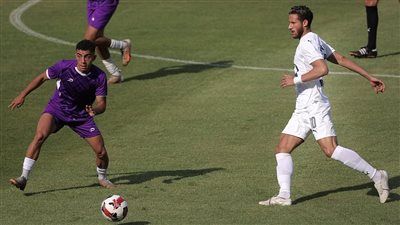 بيراميدز يمطر شباك الرجاء مطروح بستة أهداف نظيفة استعدادًا للموسم الجديد - الخليج الان