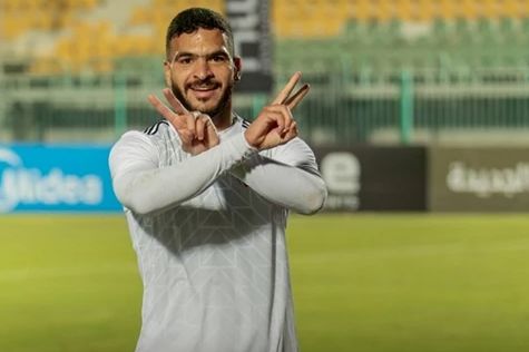 بتروجيت يعرقل صفقة انتقال حامد حمدان للزمالك - الخليج الان