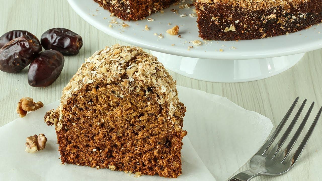 صحة يومية.. كيكة الشوفان الصحية مفيدة ولذيذة