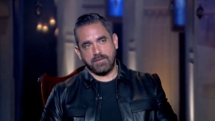 أمير كرارة يرد على لقب باشا مصر: عمري ما قولته على نفسي وحلاوته إنه من الجمهور - الخليج الان