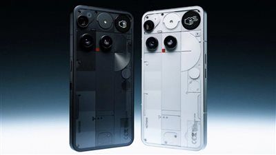 Nothing Phone 3 ينطلق رسميًا.. هل يُحدث ضجة في سوق الهواتف الذكية؟ - الخليج الان