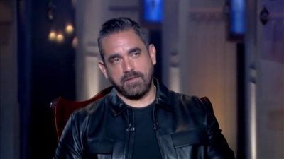 أمير كرارة يرد على لقب باشا مصر: عمري ما قولته على نفسي وحلاوته إنه من الجمهور - الخليج الان