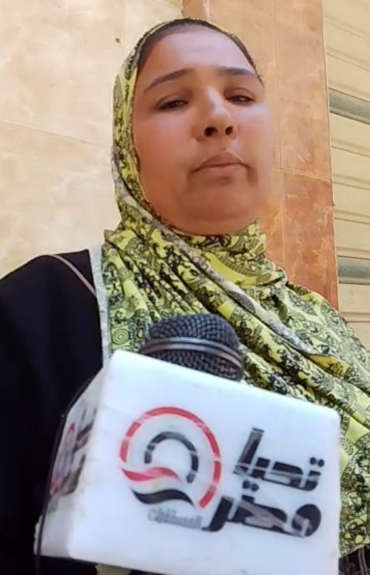 زعلنا لما شوفناه على النت.. أسرة طفل العسلية بمدينة المحلة الكبرى: يوسف رجع منهار ومتعور في عينه - الخليج الان