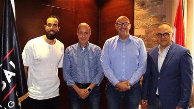 عمر البرلسي مديرًا للإسكواش في بلاك بول قبل أيام من استضافة بطولة العالم للناشئين بمصر - الخليج الان