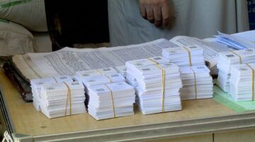 اسأل عنه.. تحديث البطاقة التموينية بالعراق بكل ثقة