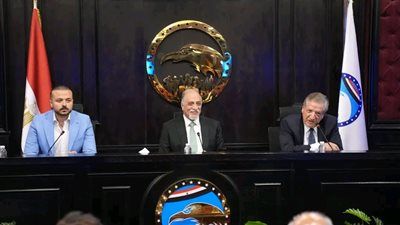 موازنة تتحدى الأزمات وتعالج التحديات.. أمانة الشئون الاقتصادية المركزية بـ"مستقبل وطن" تبعث برسالة طمأنة حول موازنة "مصر تتحدى الأزمات" - الخليج الان