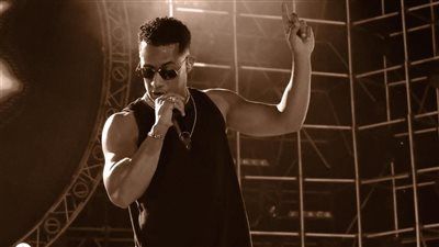 الجائزة 50 ألف جنيه.. محمد رمضان يطلق مسابقة جديدة عن أغنية ايه يا قلبي - الخليج الان