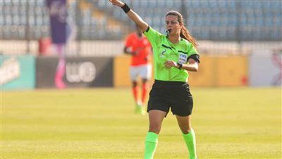 طاقم حكام مصري يدير مباراة جنوب إفريقيا والسنغال بأمم إفريقيا للسيدات - الخليج الان