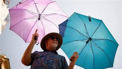 العطلات الصيفية الباردة".. وجهات أوروبية تخطف الأضواء في ظل موجات الحر العالمية - الخليج الان