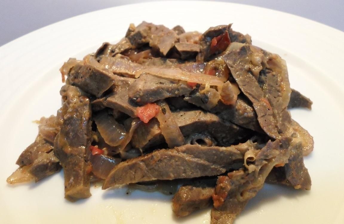 نكهة مصرية.. طريقة عمل الفشة بالصلصة بالتفصيل