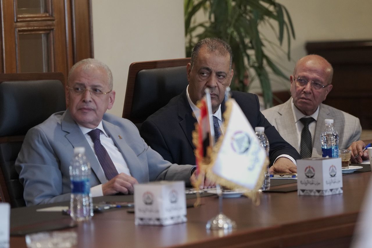 الجبهة الوطنية يعقد أولى دوراته التثقيفية لقيادات المحافظات ومرشحي الشيوخ - الخليج الان