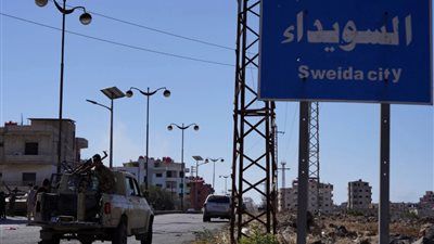 هدنة بطعم الترقب في السويداء: اتفاق بين الدروز ودمشق لسحب الجيش وتنظيم الأمن داخلياً - الخليج الان