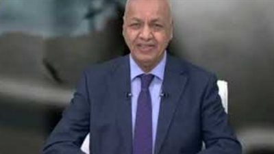 مصطفى بكري: الرئيس السيسي قائد جسور في الدفاع عن الأمن القومي - الخليج الان