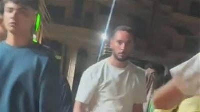 استدعاء الشاب الذى تعدى على طفل العسلية بالمحلة - الخليج الان