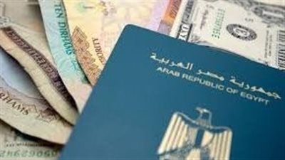 عودة المصريين من الخارج .....هل بدأ العائدون يعيدون رسم خريطة الاقتصاد المحلي المصرى - الخليج الان