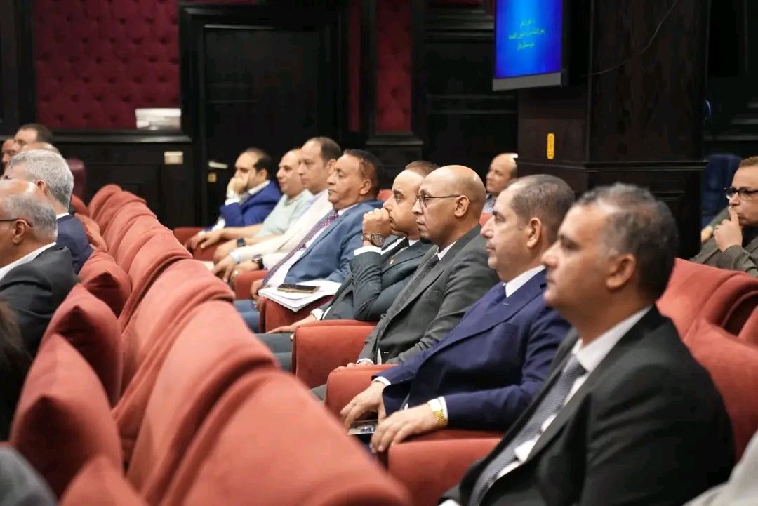 موازنة تتحدى الأزمات وتعالج التحديات.. أمانة الشئون الاقتصادية المركزية بـ"مستقبل وطن" تبعث برسالة طمأنة حول موازنة "مصر تتحدى الأزمات" - الخليج الان