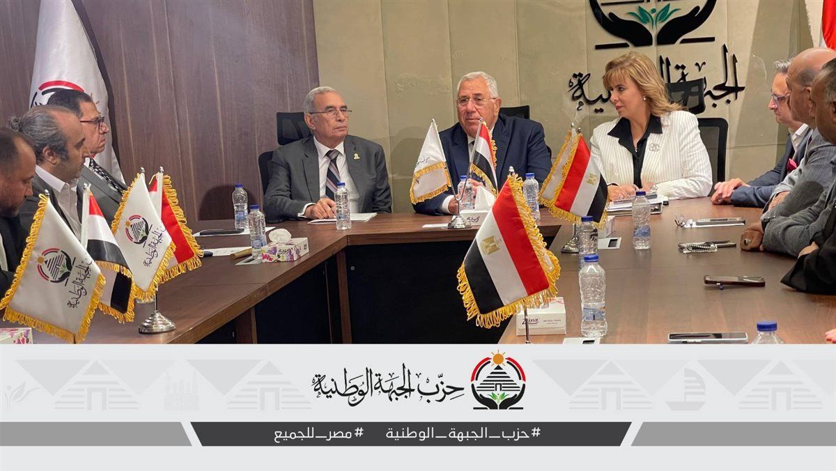 القصير: برنامج “الجبهة الوطنية” سيعكس أنه "بيت خبرة" يقدم الحلول لكل مشكلات المواطن - الخليج الان