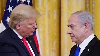 نتنياهو يعترف لترامب: قصف كنيسة غزة كان خطأً مأساويًا يحرج إسرائيل دوليًا - الخليج الان