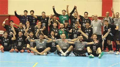 مواعيد مواجهات منتخب مصر في الدور الأول ببطولة العالم لكرة اليد تحت 19 عام - الخليج الان