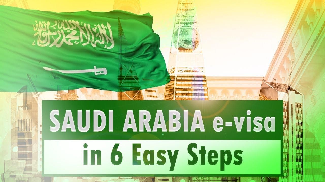 انطلق للسفر.. كيفية الحصول على التأشيرة في المملكة 2025 وسّع آفاقك بسهولة