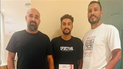 كسكادا يضم مصطفي الدهشان ظهير أيمن المنصورة موسمين - الخليج الان