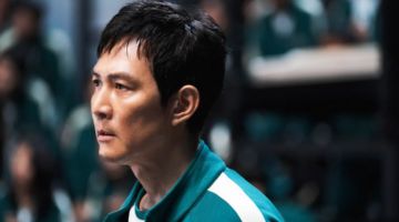 أطلق الموسم الجديد.. إصدار Squid Game الجديد مشاهد نادرة