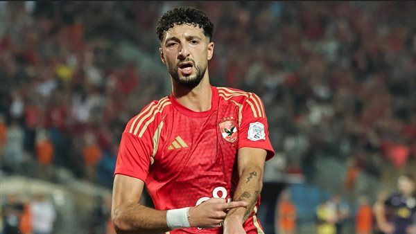 مدرب سنترال الأمريكي: الحديث عن عروض ضخمة لوسام أبو علي غير منطقي - الخليج الان