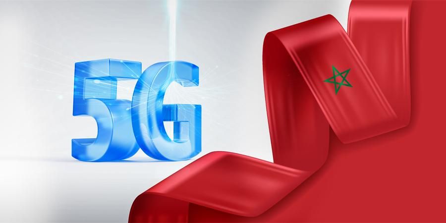 تم رصد التحديث.. موعد إطلاق الجيل الخامس في المغرب 2025 توسع مرتقب