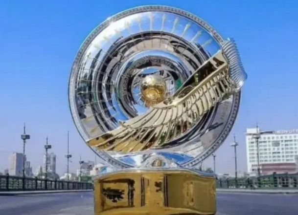 الكشف عن موعد قرعة الدوري المصري الممتاز 2025/2026 - الخليج الان