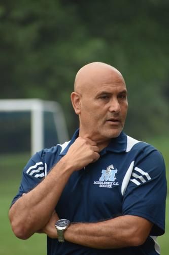 مدرب سنترال الأمريكي: الحديث عن عروض ضخمة لوسام أبو علي غير منطقي - الخليج الان