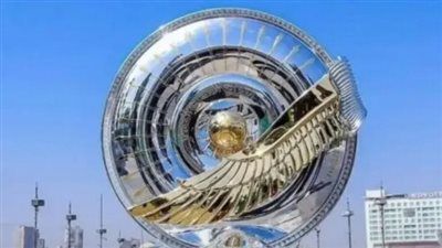 الكشف عن موعد قرعة الدوري المصري الممتاز 2025/2026 - الخليج الان