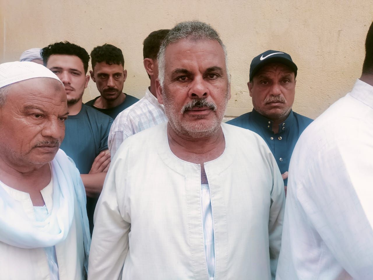 بسبب مشادة كلامية.. السجن 15 عاما للمتهم بقتل شاب في الشرقية - الخليج الان