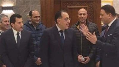 للمرة الثالثة.. مجلس الوزراء يجدد الثقة في وليد عبد الوهاب رئيسًا لهيئة استاد القاهرة - الخليج الان