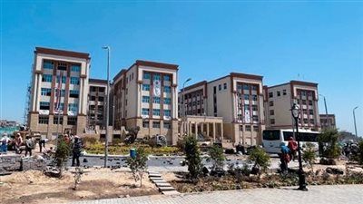 آخر موعد لغلق باب التحويل لكليات جامعة المنوفية الأهلية - الخليج الان