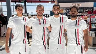 قائمة منتخب مصر لسيف المبارزة في بطولة العالم بجورجيا - الخليج الان