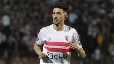 بعد تغريمه وتحويله للتحقيق.. القصة الكاملة لأزمة فتوح مع نادي الزمالك - الخليج الان