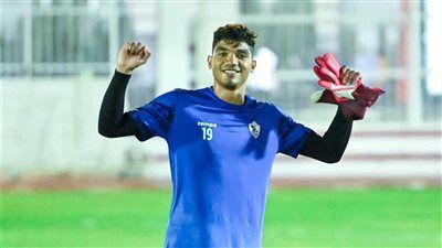 أحمد حسن نجم منتخب مصر السابق: الزمالك لا يمانع من محمد صبحي حارس الفريق - الخليج الان