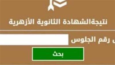 عاجل | نتيجة الثانوية الأزهرية 2025.. خطوات الاستعلام برقم الجلوس بعد انتهاء التصحيح - الخليج الان