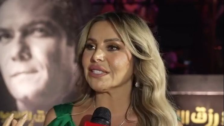 لم تكن تجربة سهلة على الإطلاق.. أول تعليق من رزان مغربي بعد سقوط سقف على رأسها - الخليج الان