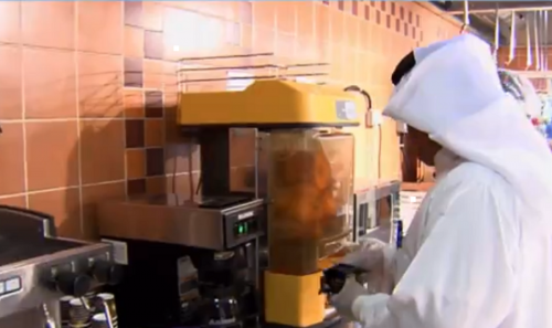 فضيحة تهز مطاعم شهيرة في قطر اليوم.. إغلاقات مفاجئة وغرامات ضخمة بعد اكتشاف مخالفات صحية خطيرة!