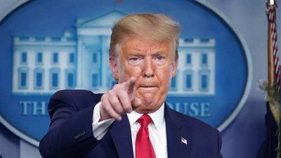 ترامب يمرض.. ما هو القصور الوريدي الذي يعانيه رئيس أمريكا؟ - الخليج الان