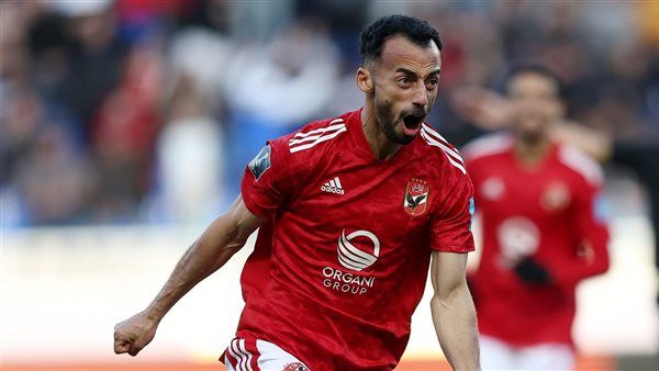 أحمد عبد القادر يبحث عن عرض خارجي للهروب من دكة الأهلي والتوقيع للزمالك لاحقاً - الخليج الان