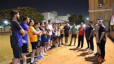 المنيا يدعم صفوفه بضم 9 لاعبين جديد للموسم القادم بالدوري الممتاز ب - الخليج الان