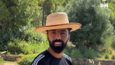 وسط الطبيعة.. لاعبي الأهلي فى جولة استكشاف خلال معسكر الفريق المقام بـ تونس - الخليج الان